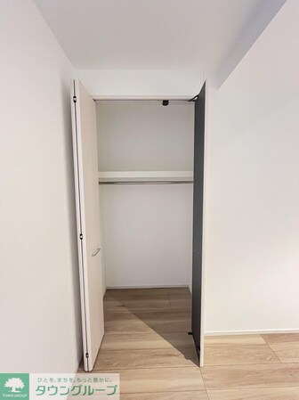 フィルージュ浦和常盤の物件内観写真